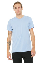 Load image into Gallery viewer, 3001 Unisex Jersey Short Sleeve Tee