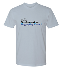 Load image into Gallery viewer, Blue  logo