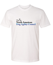 Load image into Gallery viewer, Blue  logo