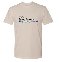 Load image into Gallery viewer, Blue  logo