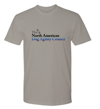 Load image into Gallery viewer, Blue  logo