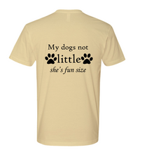 Load image into Gallery viewer, Fun Size