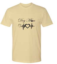 Load image into Gallery viewer, Dog Mom Heartbeat