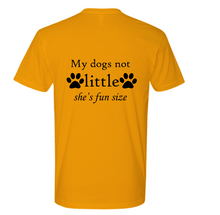 Load image into Gallery viewer, Fun Size