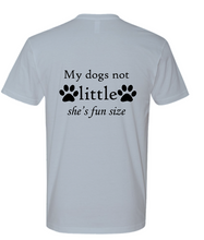 Load image into Gallery viewer, Fun Size