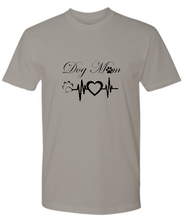 Load image into Gallery viewer, Dog Mom Heartbeat