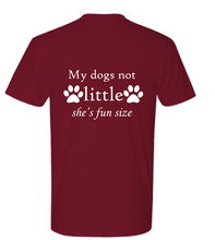 Load image into Gallery viewer, Fun Size