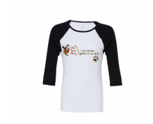 Load image into Gallery viewer, Spring Women's Baby Rib 3/4 Sleeve