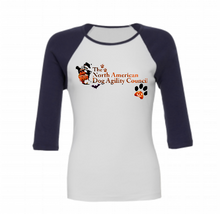 Load image into Gallery viewer, Halloween Women's Baby Rib 3/4 Sleeve