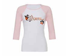 Load image into Gallery viewer, Halloween Women's Baby Rib 3/4 Sleeve