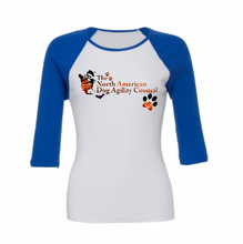 Load image into Gallery viewer, Halloween Women's Baby Rib 3/4 Sleeve