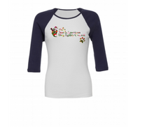 Load image into Gallery viewer, Spring Women's Baby Rib 3/4 Sleeve