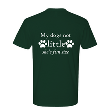 Load image into Gallery viewer, Fun Size