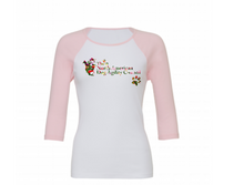 Load image into Gallery viewer, Spring Women's Baby Rib 3/4 Sleeve