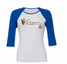 Load image into Gallery viewer, Spring Women's Baby Rib 3/4 Sleeve