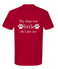 Load image into Gallery viewer, Fun Size