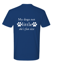 Load image into Gallery viewer, Fun Size