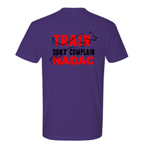 Load image into Gallery viewer, Train Don't Complain Large Logo NADAC