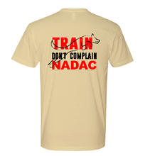 Load image into Gallery viewer, Train Don't Complain Large Logo NADAC
