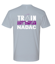 Load image into Gallery viewer, Don't Complain Train Small Logo NADAC