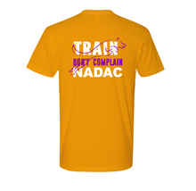 Load image into Gallery viewer, Train Don't Complain Large Logo NADAC