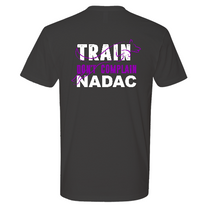 Load image into Gallery viewer, Train Don't Complain Large Logo NADAC
