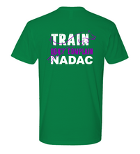 Load image into Gallery viewer, Train Don't Complain Large Logo NADAC