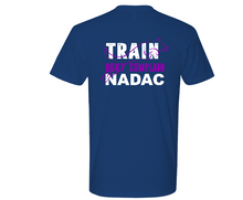 Load image into Gallery viewer, Train Don't Complain Large Logo NADAC