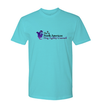 Load image into Gallery viewer, Purple logo