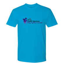 Load image into Gallery viewer, Purple logo