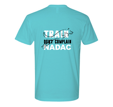 Load image into Gallery viewer, Train Don't Complain Large Logo NADAC