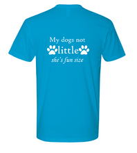 Load image into Gallery viewer, Fun Size