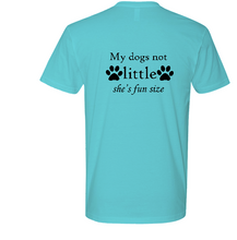 Load image into Gallery viewer, Fun Size