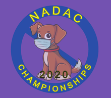 Load image into Gallery viewer, 2020 Cancelled Champs Tote Bag