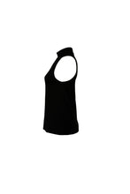 Load image into Gallery viewer, 6807  Fast Fashion Women&#39;s Mock Neck Tank
