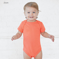 4424 Infant Fine Jersey Bodysuit