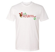 Christmas  Unisex Premium Short Sleeve Crew