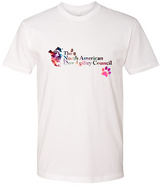 4th of July Short Sleeve Crew