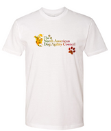 Fall Leaves Unisex Premium Short Sleeve Crew