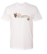 Spring Unisex Premium Short Sleeve Crew