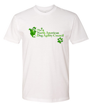 Load image into Gallery viewer, St. Patrick&#39;s Day Unisex Premium Short Sleeve Crew