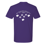 Dogs and I Survived TP Crisis 2020