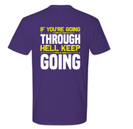 If You're Going Through Hell