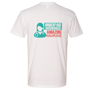 Nurse Shirt