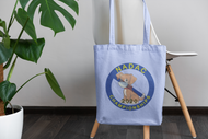 2020 Cancelled Champs Tote Bag